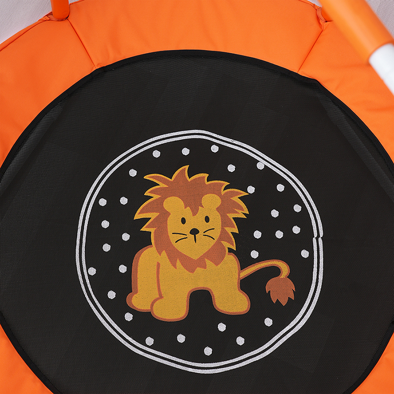 1.2m��ͯΧ���Ĵ�TC4802-2（��ɫ）