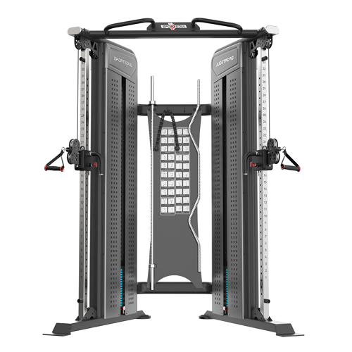 �ɵ�ʽ˫���ֶ๦Чѵ����